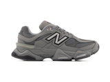 Tenis New Balance 9060 Shadow Grey Castlerock Importado