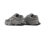 Tenis New Balance 9060 Shadow Grey Castlerock Importado