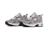 Tenis New Balance 530 Gris 1.1 Premium