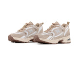 Paq 6 Pares Tenis New Balance 530 Ostion 1.1 Premium 23/26.5