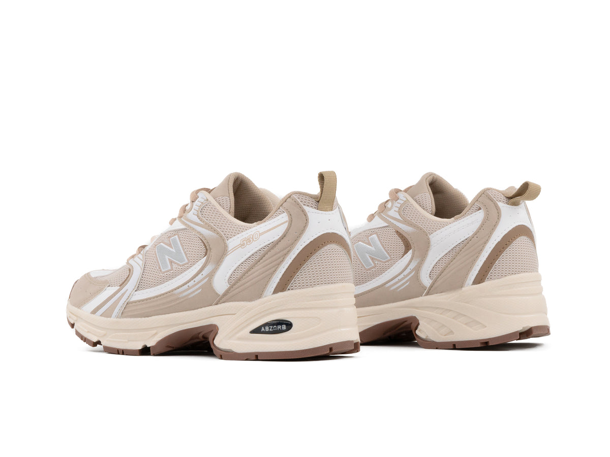Paq 6 Pares Tenis New Balance 530 Ostion 1.1 Premium 23/26.5