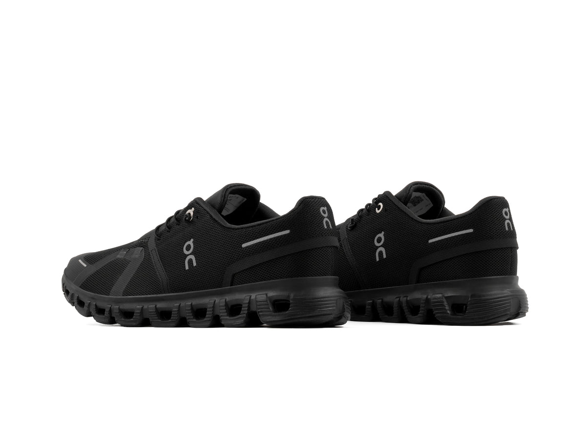 Tenis On Cloud 6 All Black Importado