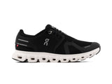 Tenis On Cloud 6 Black White Importado