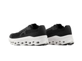 Tenis On Cloud 6 Black White Importado