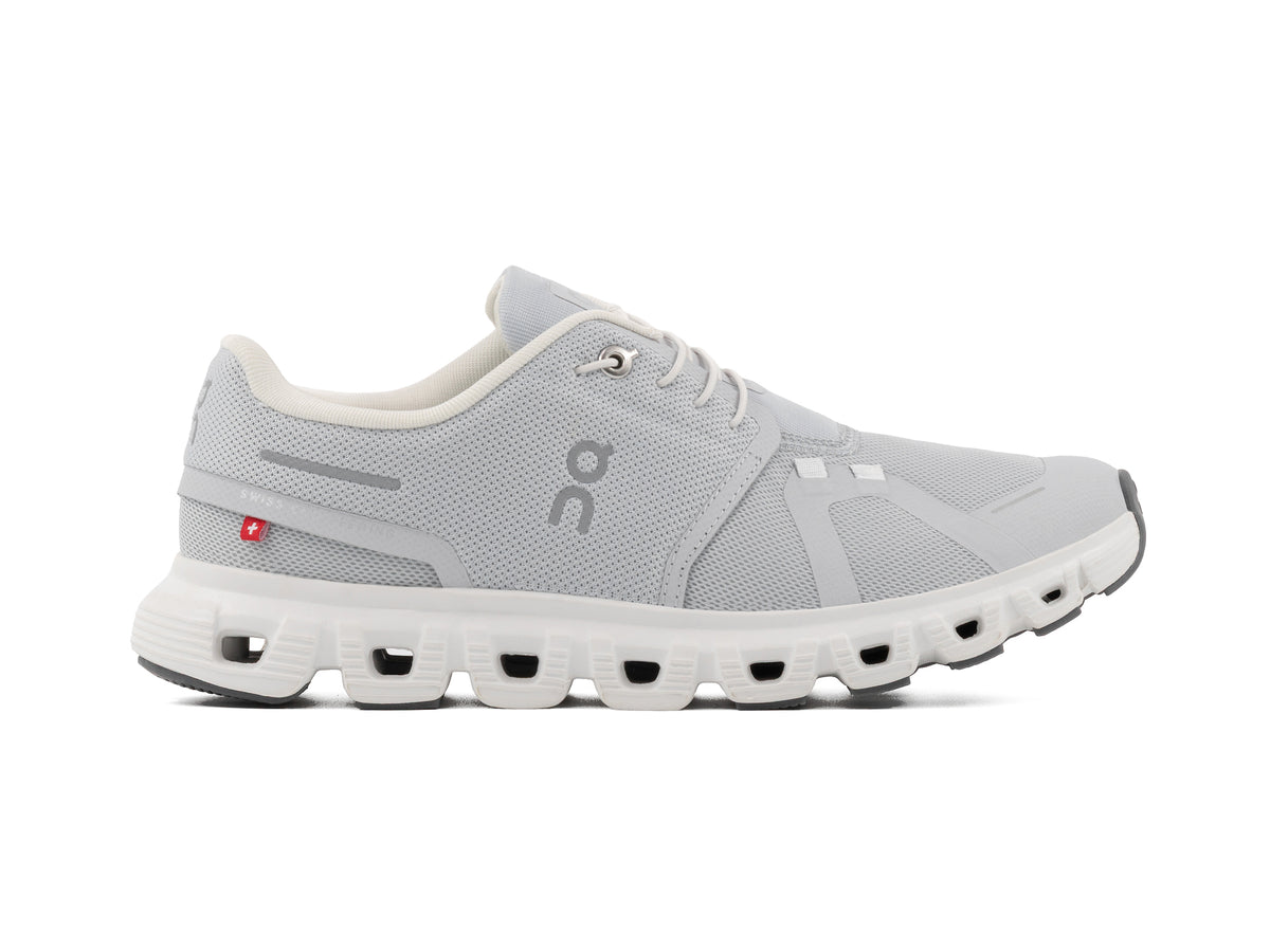 Tenis On Cloud 6 Glacier White Importado