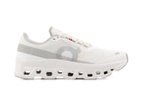 Tenis On Cloud Monster All White Importado