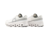 Tenis On Cloud Monster All White Importado