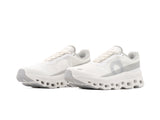 Tenis On Cloud Monster All White Importado