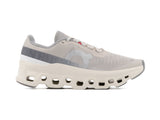 Tenis On Cloud Monster Pearl Ivory Importado