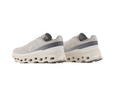 Tenis On Cloud Monster Pearl Ivory Importado