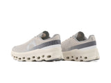 Tenis On Cloudmonster Void ivory wolf Importado