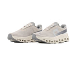 Tenis On Cloudmonster Void ivory wolf Importado