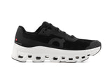 Tenis On Cloudmonster Void Negro Blanco Importado