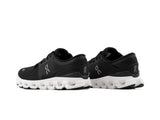 Tenis On Cloudmonster Void Negro Blanco Importado