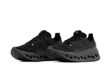 Tenis On Cloudsurfer Max Triple Black Importado