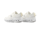 Tenis On Cloudsurfer Trail Triple White Importado