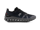 Tenis On Cloudsurfer Trail Waterproof Eclipse Importado