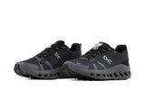 Tenis On Cloudsurfer Trail Waterproof Eclipse Importado