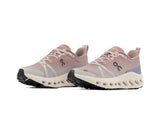Tenis On Cloudsurfer Trail Waterproof Neutro Importado