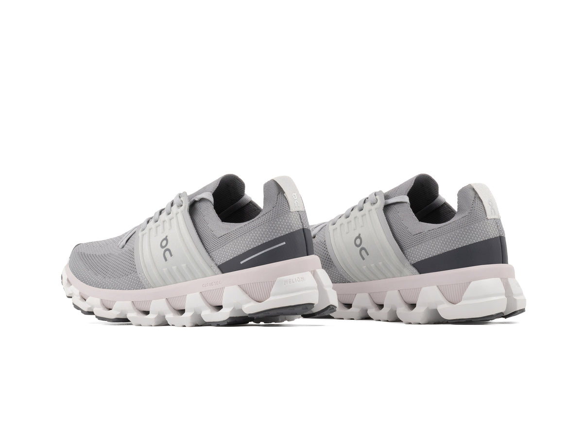 Tenis On Cloudswift 3 Alloy Glacier Importado