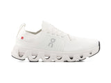 Tenis On Cloudswift 4 All White Importado