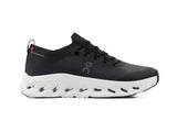 Tenis On Cloud Tilt Calcetin Black Asphalt Importado