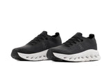 Tenis On Cloud Tilt Calcetin Black Asphalt Importado
