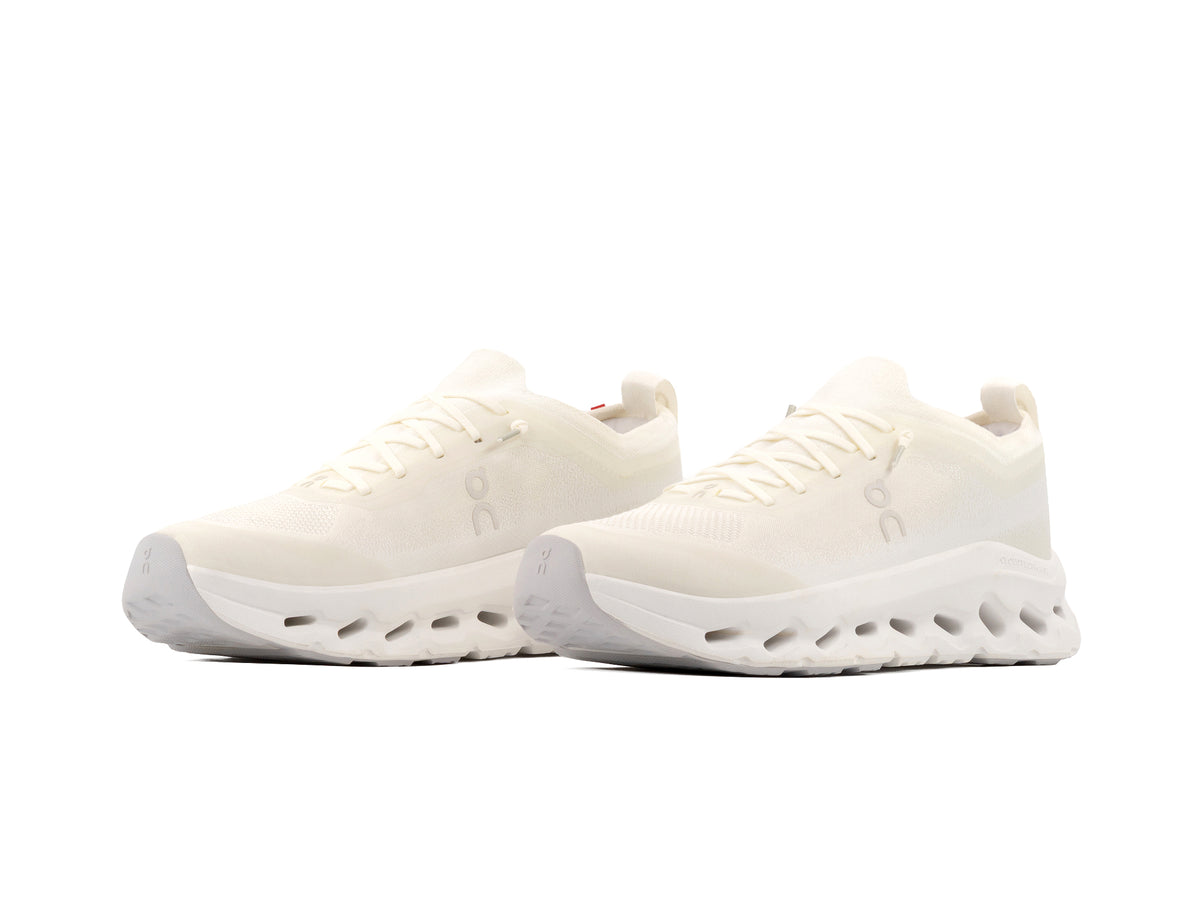 Tenis On Cloud Tilt Calcetin Triple White Importado