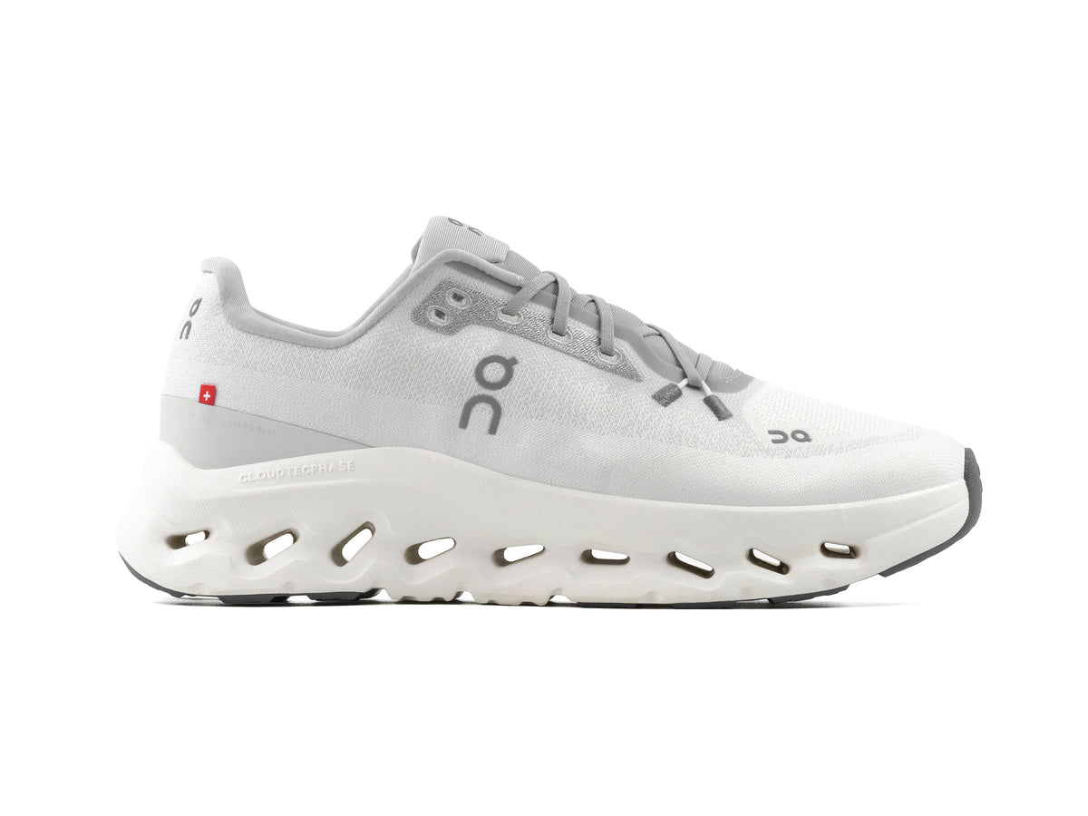 Tenis On Cloud Tilt Glacier Ice Importado