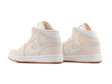 Tenis Retro 1 Blanco Hueso