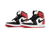 Tenis Retro 1 Chicago Black 1.1 Premium