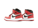 Tenis Retro 1 Chicago Red 1.1 Premium
