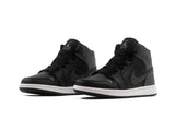 Tenis Retro 1 Gris Inter