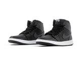Tenis Retro 1 Gris Inter 1.1 Premium