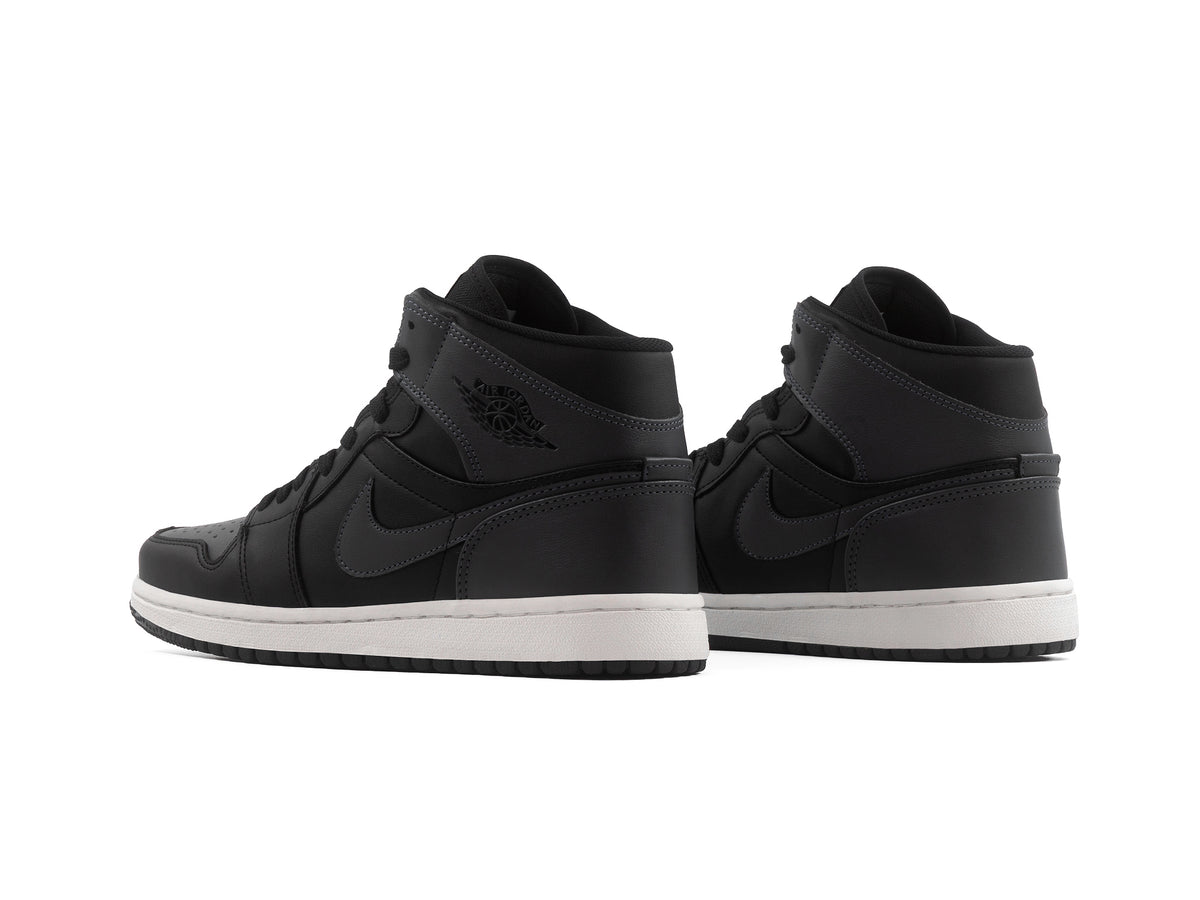 Tenis Retro 1 Gris Inter
