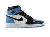 Tenis Retro 1 High OG UNC Toe Importado