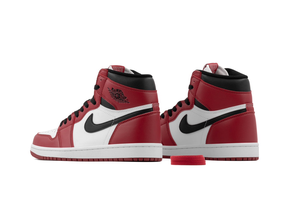 Tenis Retro 1 High OG Chicago Importado