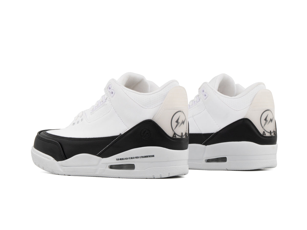 Tenis Retro 3 Fragment 1.1 Premium