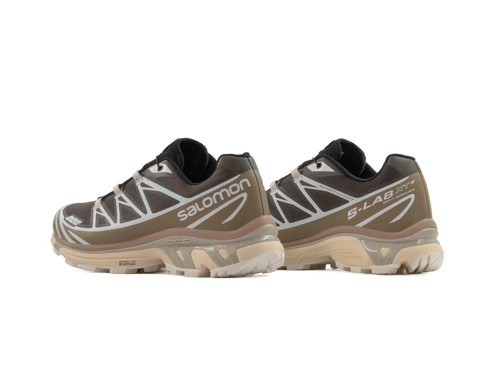 Tenis Salomon Xt6 Wren Kangaroo Importado