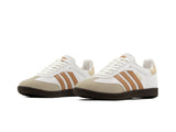 Tenis Smb Blanco Cafe