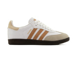 Tenis Smb Blanco Cafe