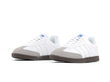 Paq 6 Pares Tenis Smb Blanco Total 25/28.5