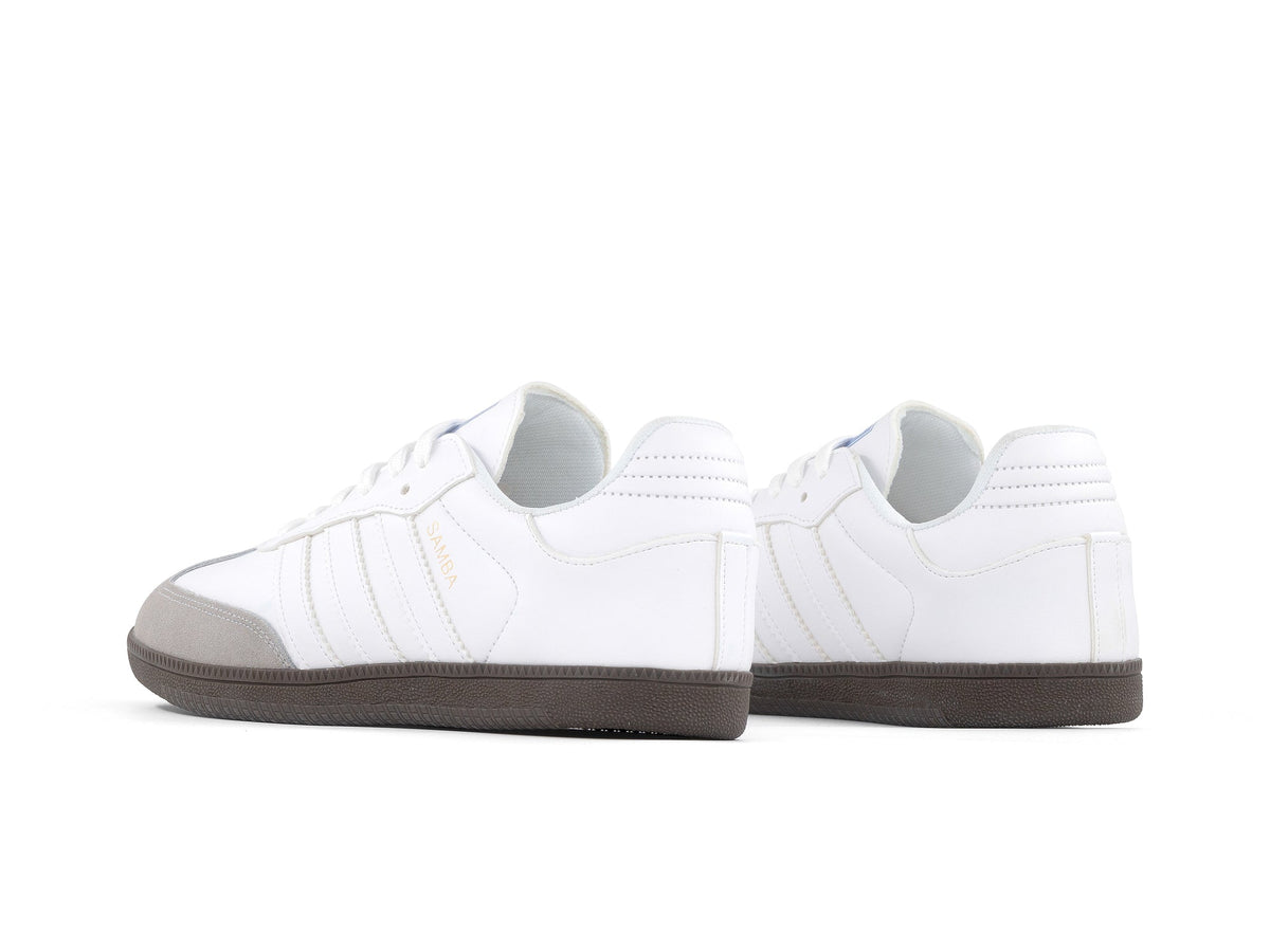 Tenis Smb Blanco Total