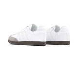 Tenis Smb Blanco Total
