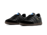 Tenis Smb Negro Total
