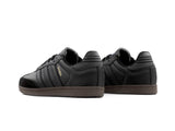 Paq 6 Pares Tenis Smb Negro Total 25/28.5