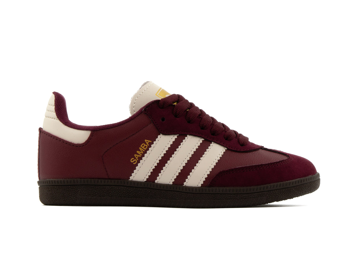 Tenis Smb Vino Blanco