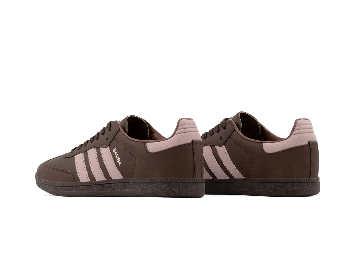 Paq 6 Pares Tenis Smb Aurora Coffe 23/26.5