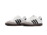 Paq 6 Pares Tenis Smb Blanco Negro Piedras 22/25.5