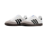 Tenis Smb Cristal White Silver